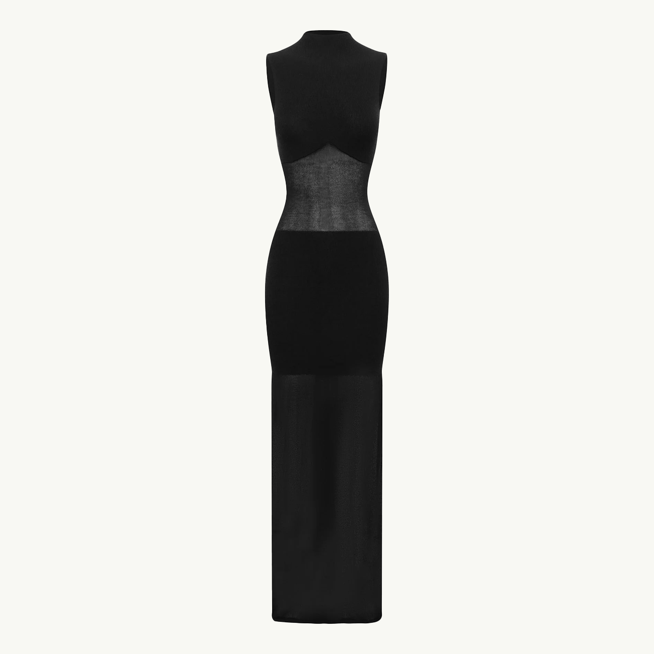 Women's Tonik Milano Dress - Black