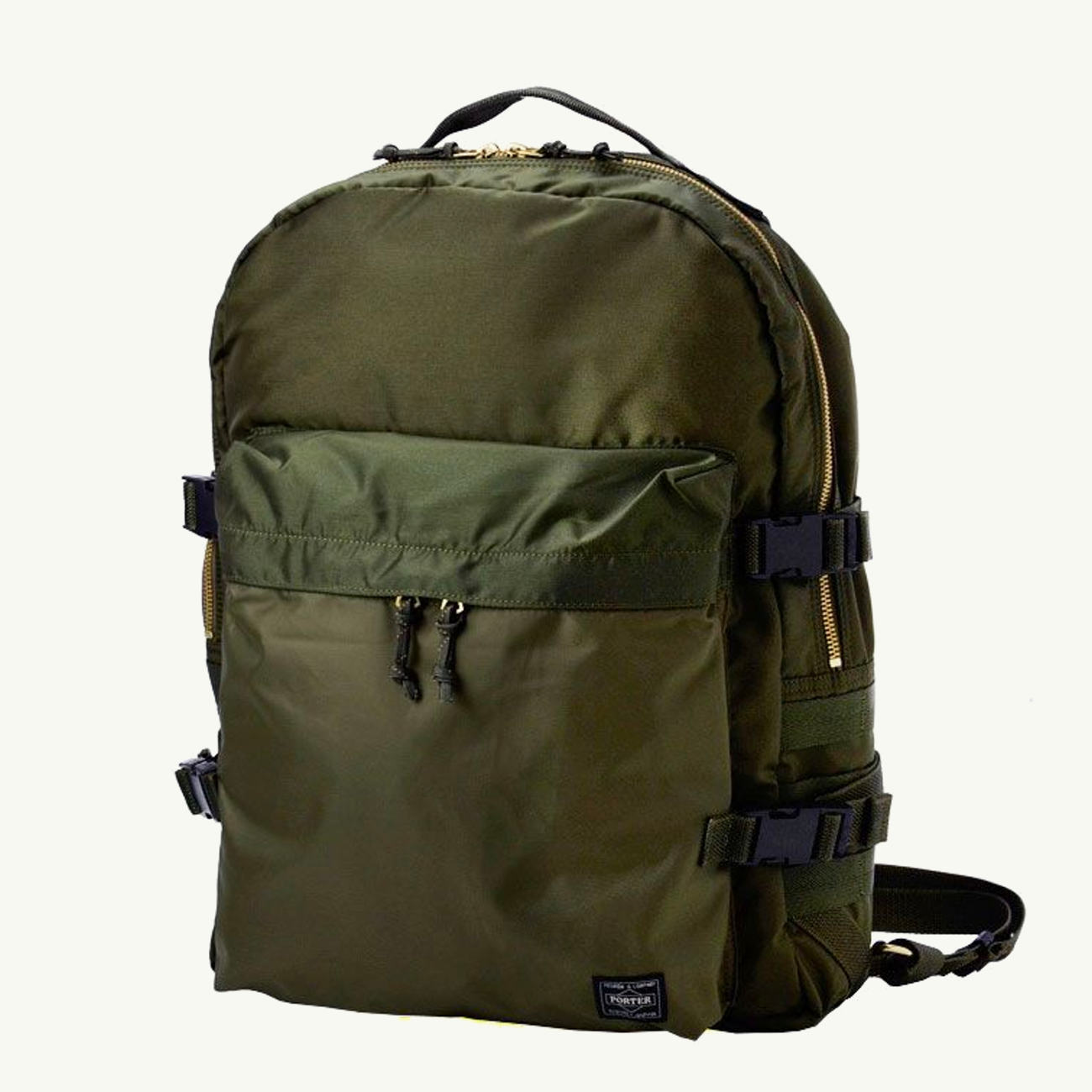 Force Day Pack - Olive Drab