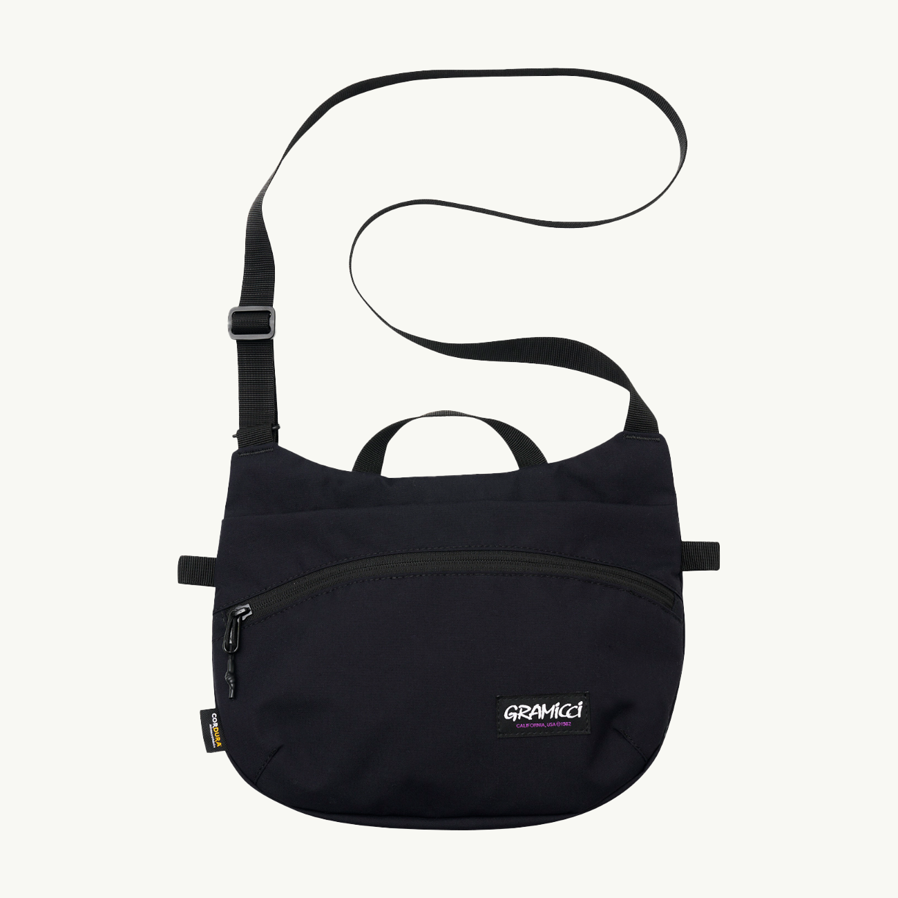 Cordura shoulder bag hotsell