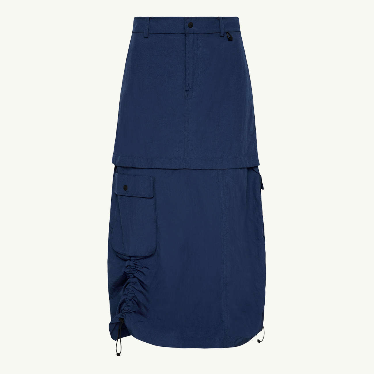 Women's Connekt Skirt - Midnight