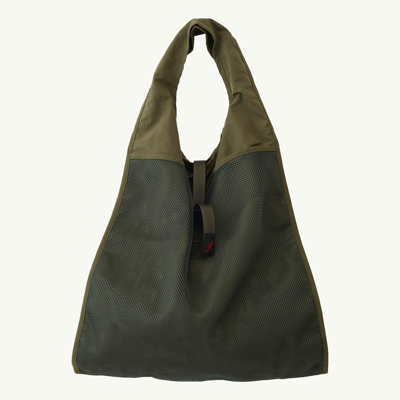 Daily Bag - Deep Olive