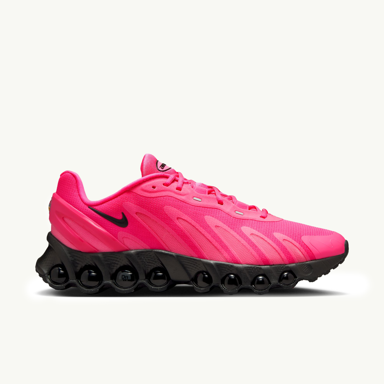 Pink Foam Pink Nike Shoes Vapormax Wmns Air VaporMax Plus 'Rocket
