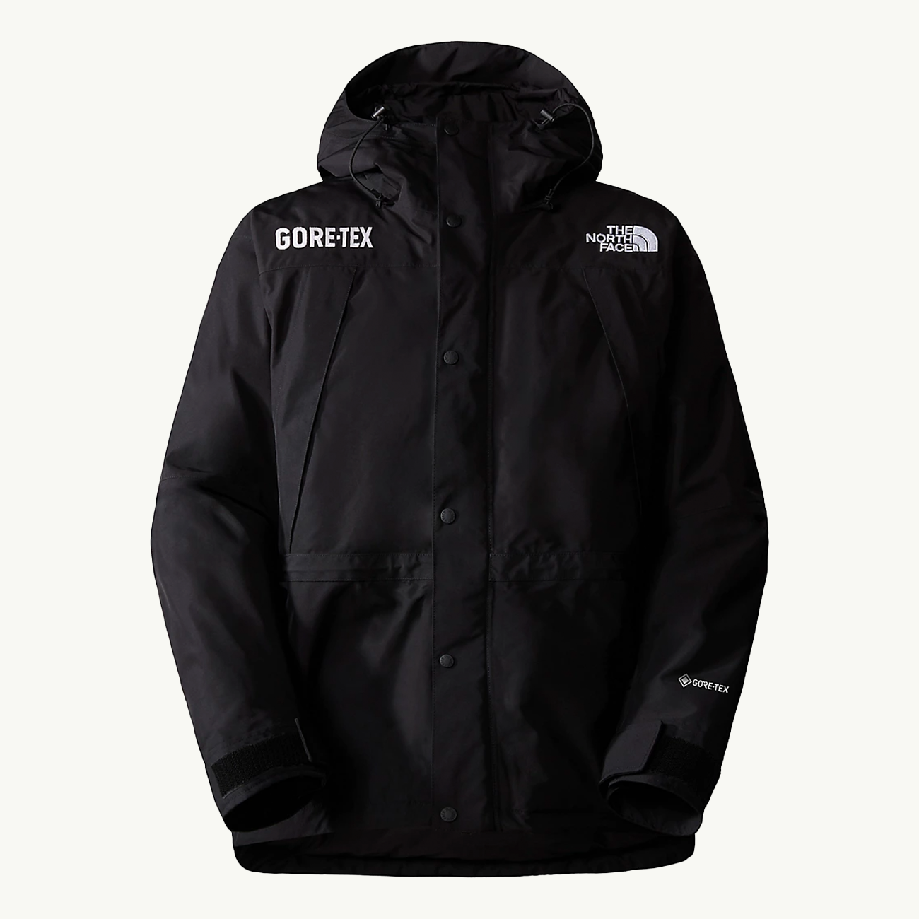 Gore tex x north face cheap