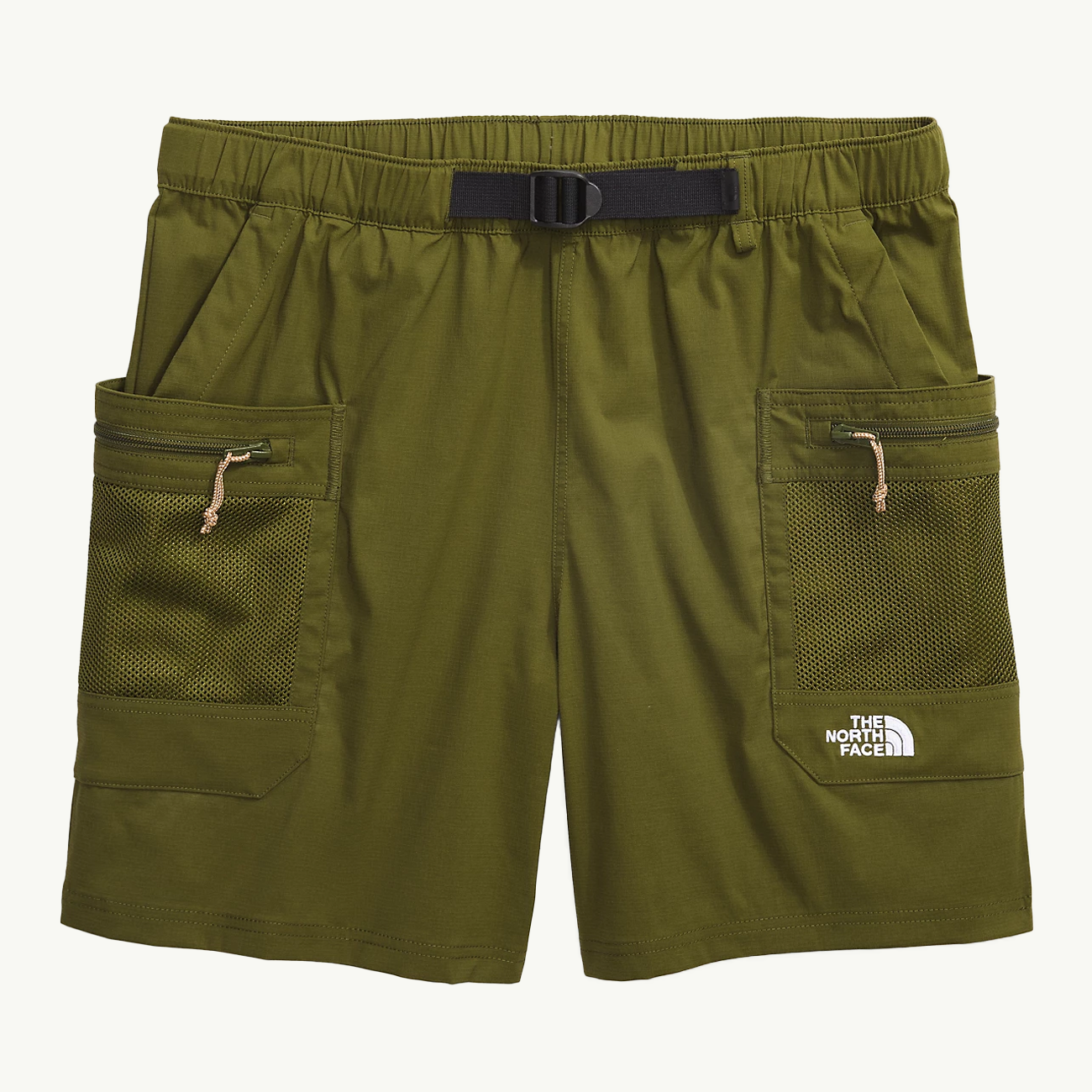 Class V Pathfinder Belt Shorts - Forest