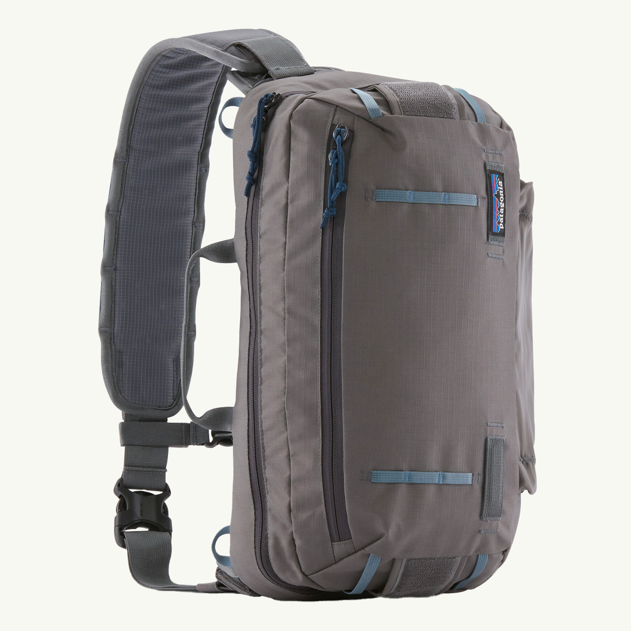 Area 51 - Stealth Sling - Noble Grey Area 51 - Stealth Sling - Noble Grey