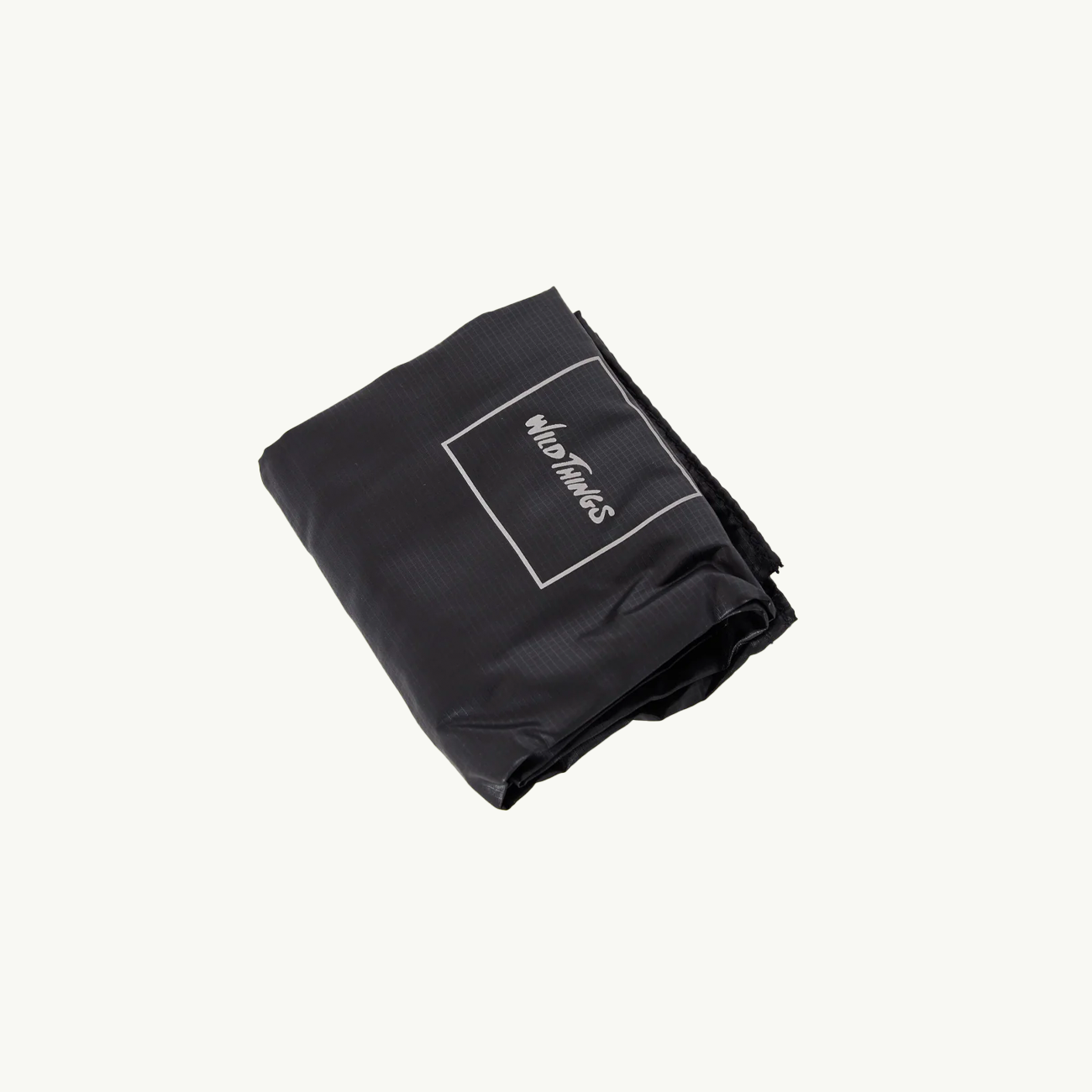 NEW X PAC NECK POUCH BLACK
