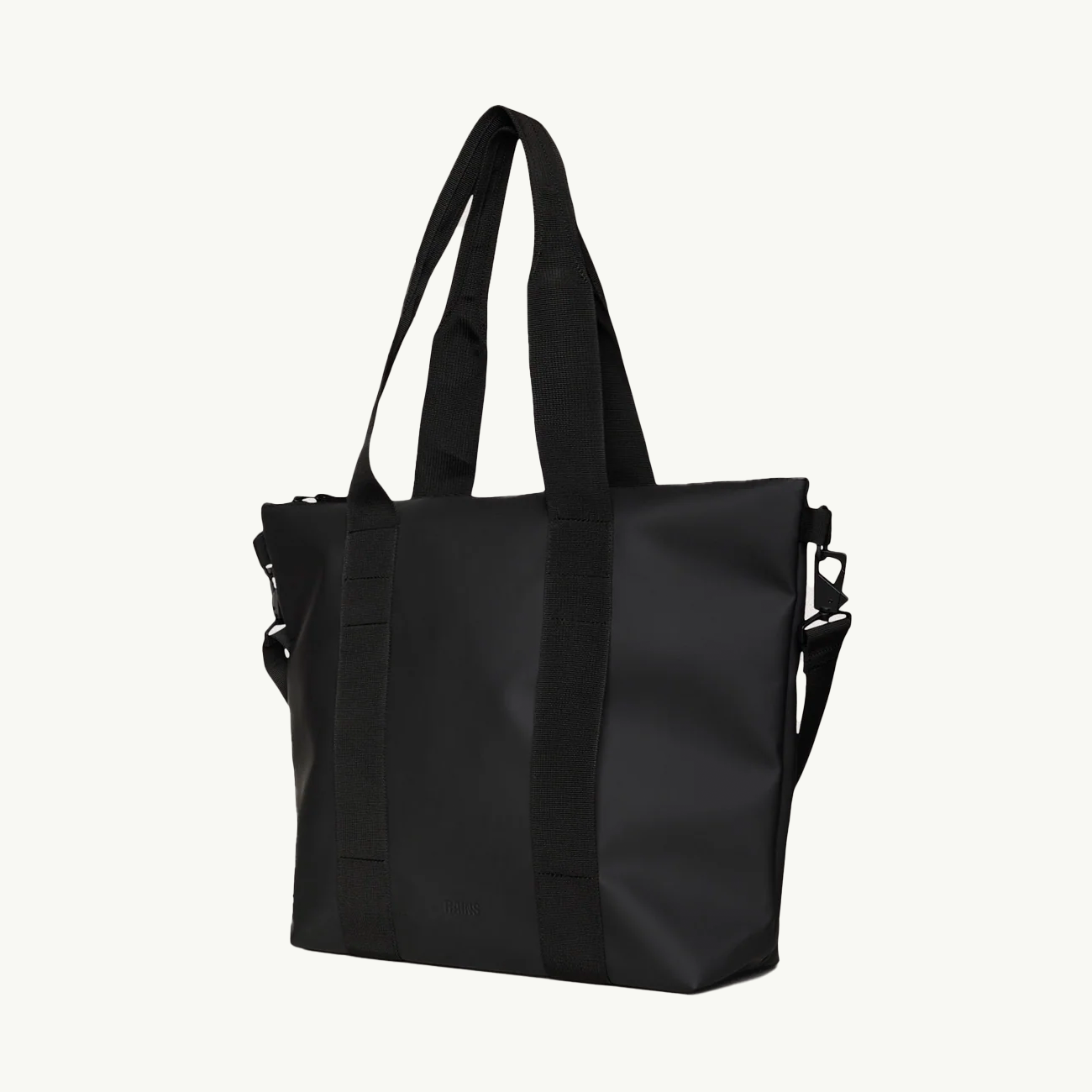 Tote Bag Mini - Black