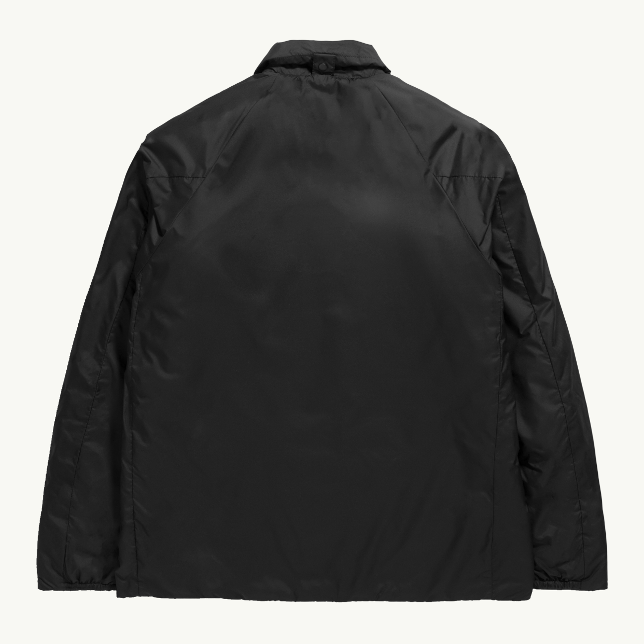 Pertex Quantum Midlayer Shirt - Black