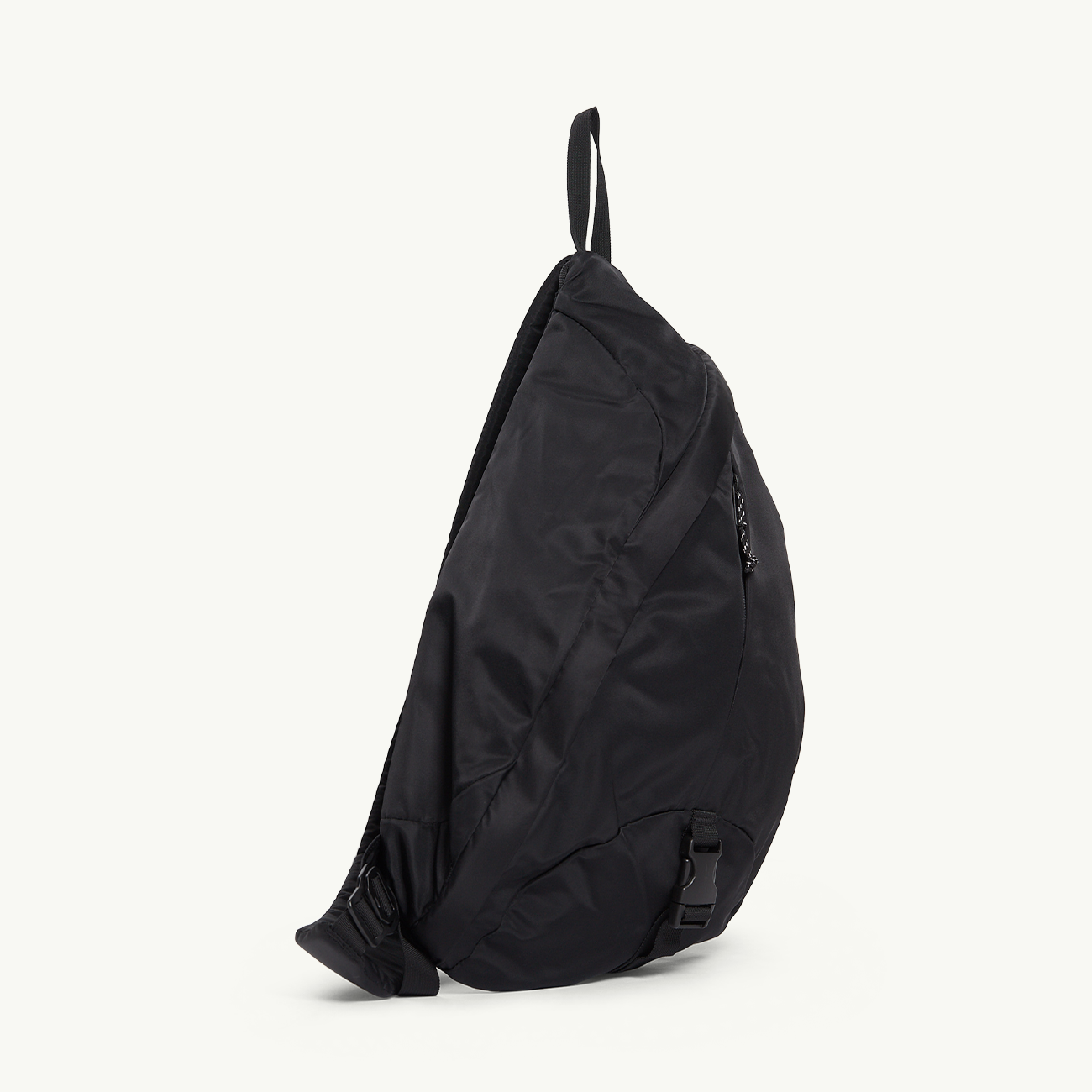 Tri Point Bag - Black