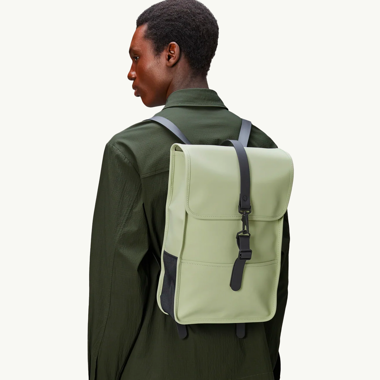 Backpack Mini - Earth