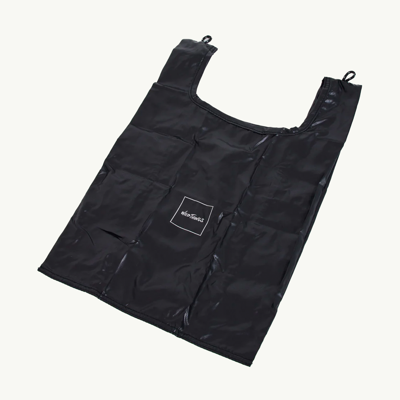 NEW X PAC NECK POUCH BLACK