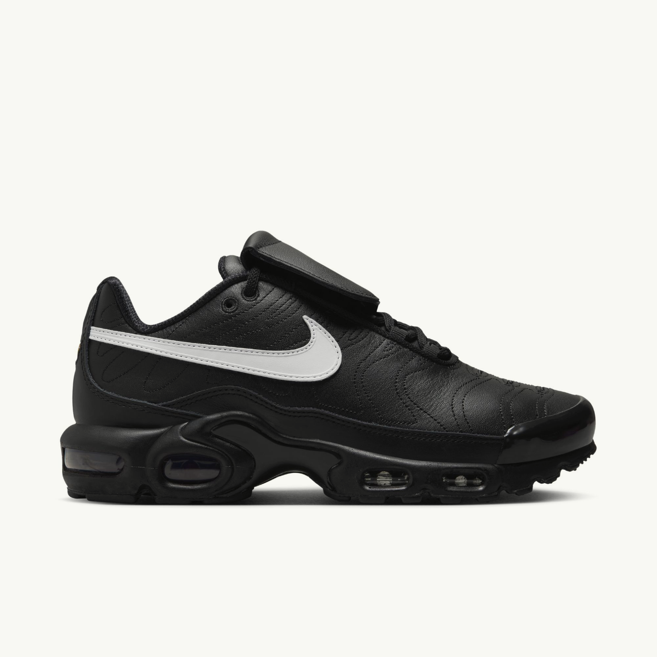 Air max plus se women's black online