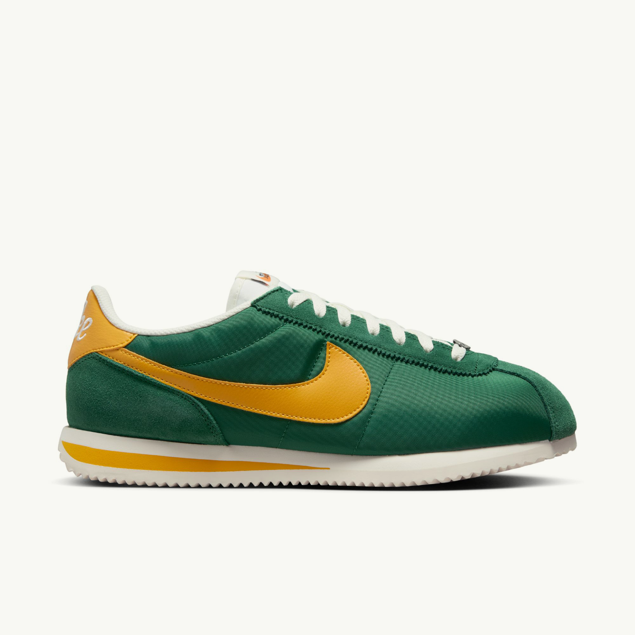 Nike Cortez Oregon