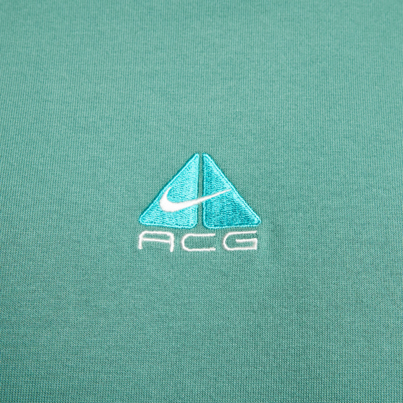 ACG 'Lungs' Short Sleeve Tee - Bicoastal