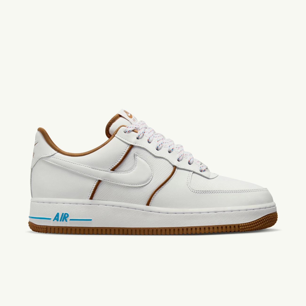 Air Force 1 07 LX Light British Tan