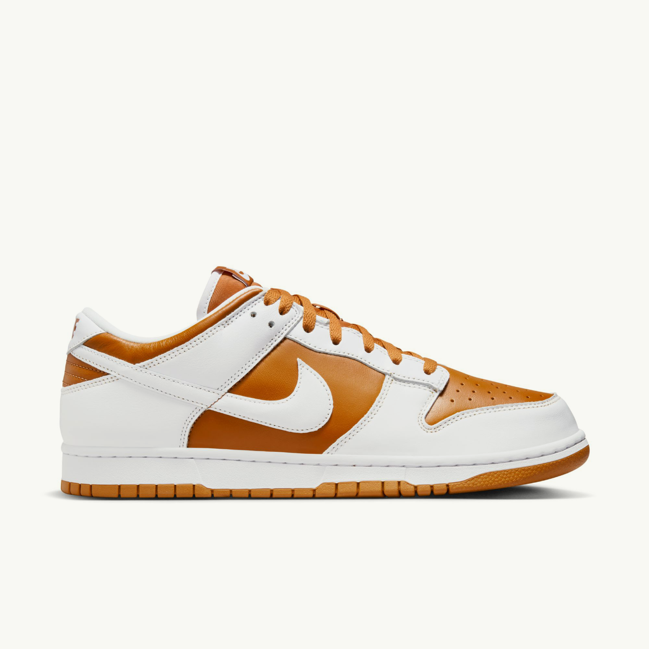 Dunk  Low QS - 'Reverse Curry'