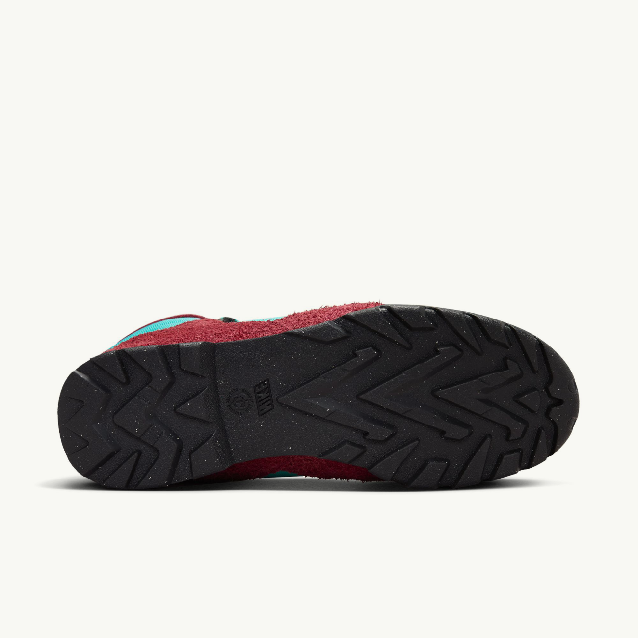 ACG Torre Mid - 'Team Red/Pinksicle'