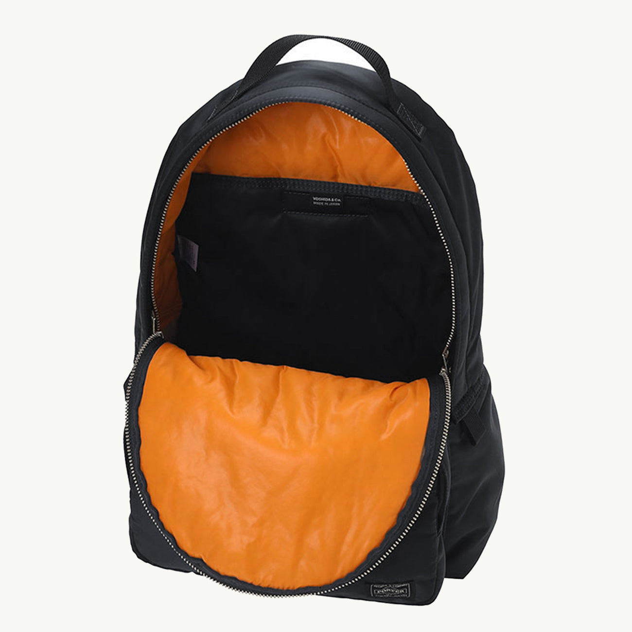 Tanker Day Pack Small - Black