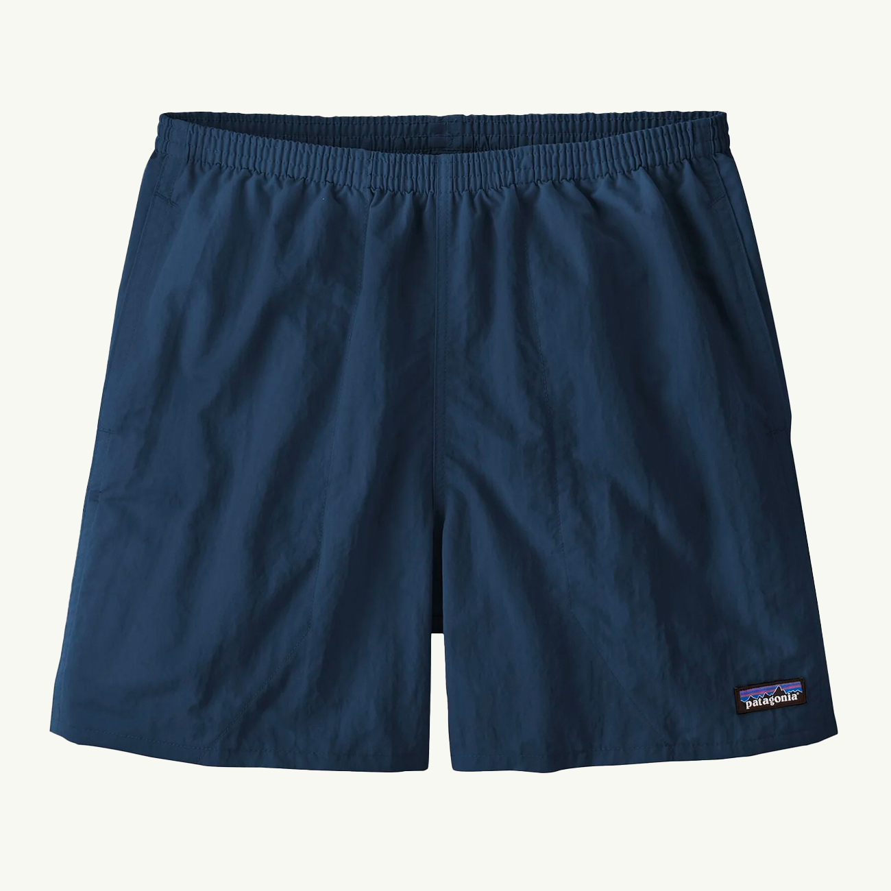 Baggies Shorts 5" - Tidepool Blue