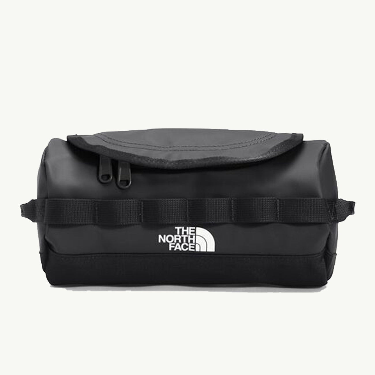 Base Camp Travel Canister Small - Black