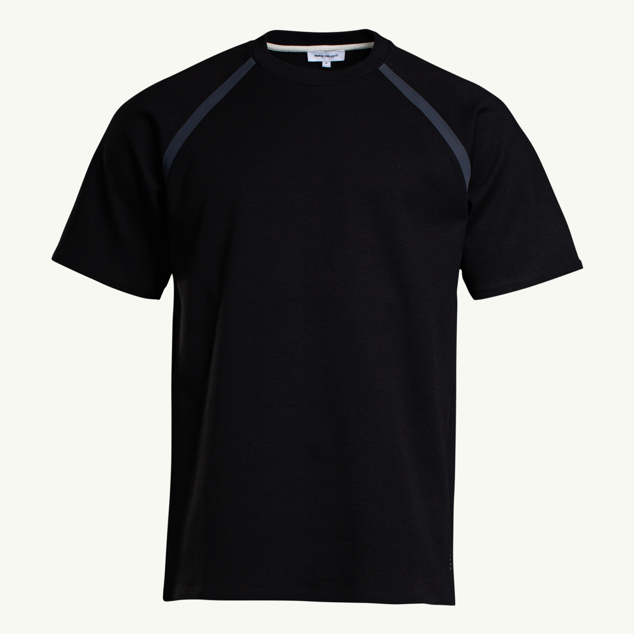 Cordura Tech T-Shirt - Black