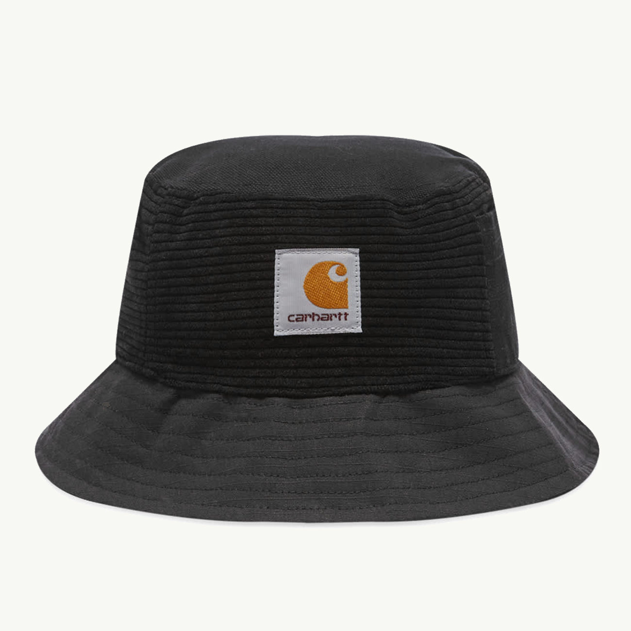 Medley Bucket Hat - Black