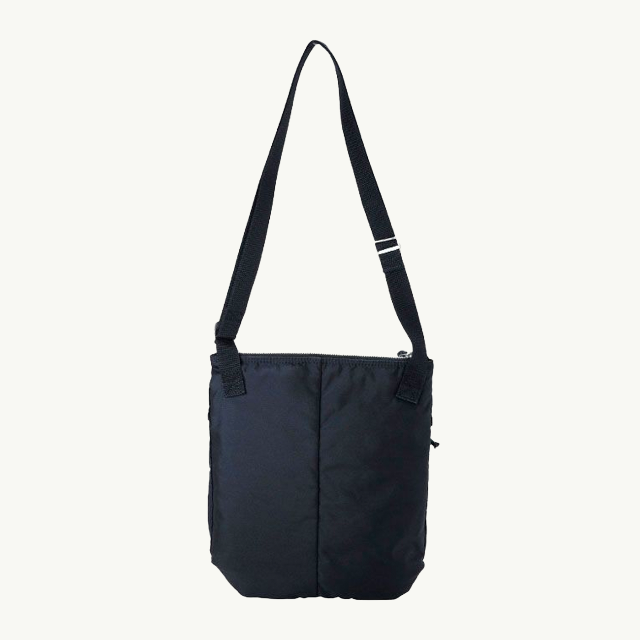 Force Shoulder Bag - Navy