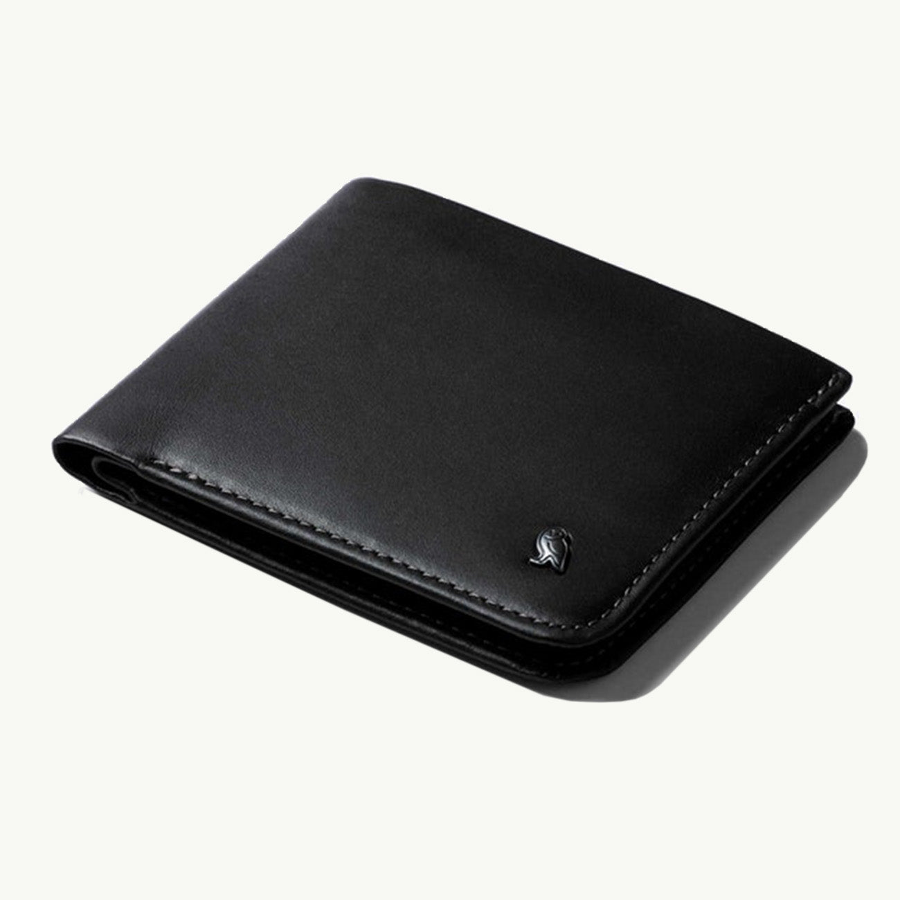 Hide & Seek HI Wallet RFID - Black
