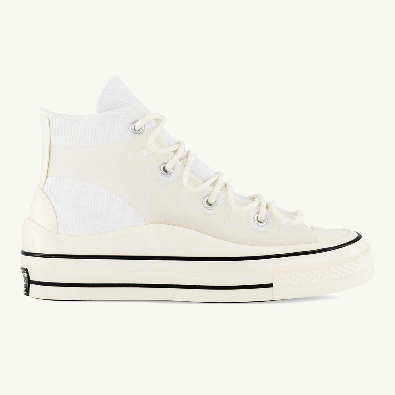 Area 51 CT 70 Utility Seasonal High White