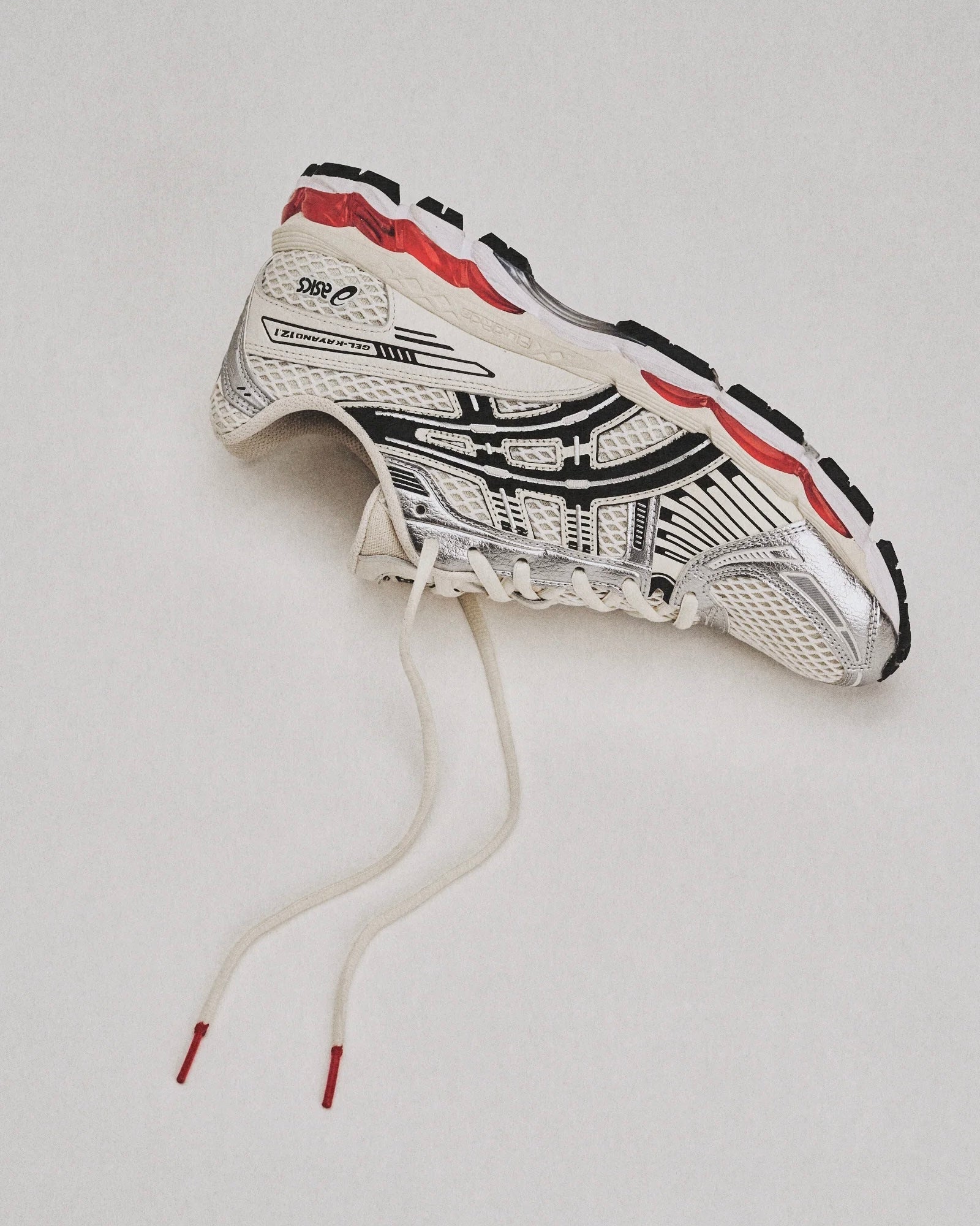 ASICS