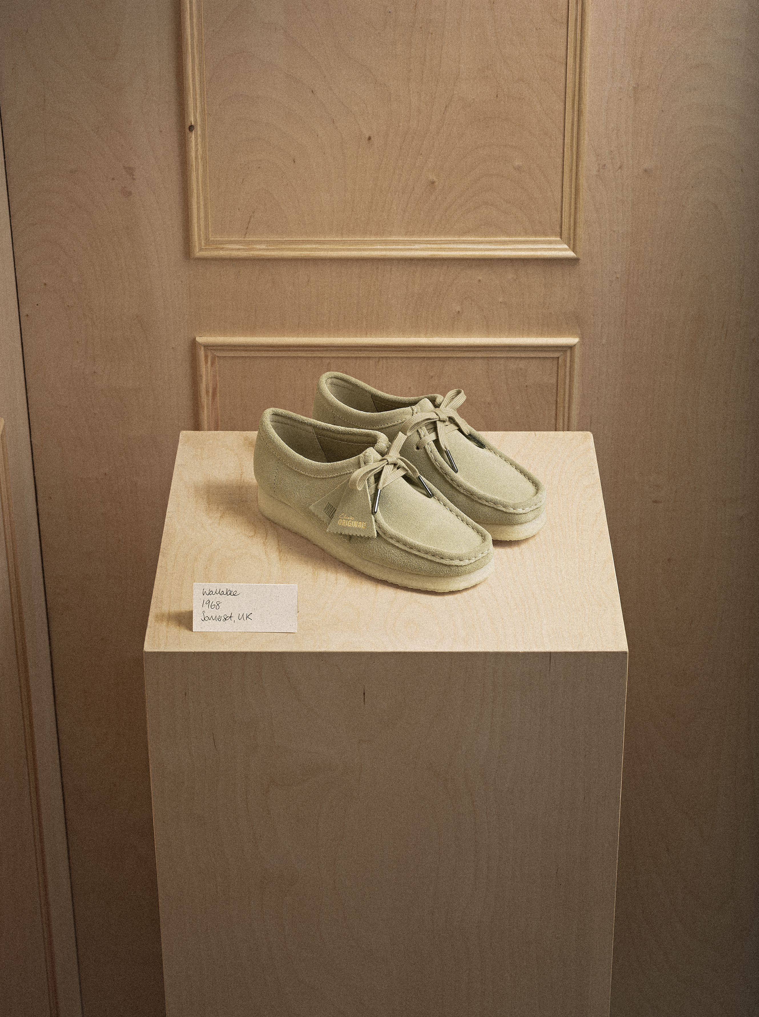 Clarks Originals