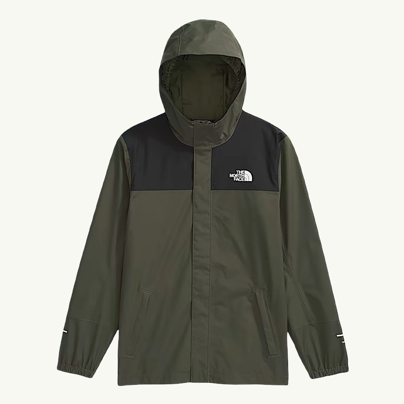 Antora Jacket - New Taupe Green