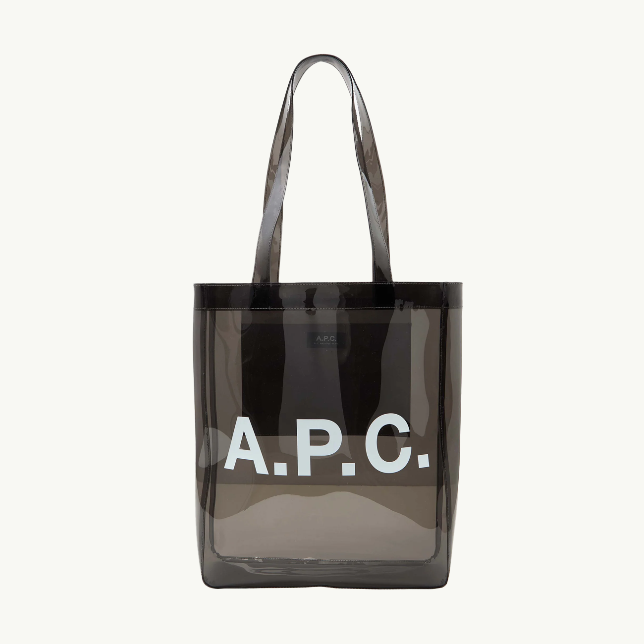 Tote Lou - Anthracite