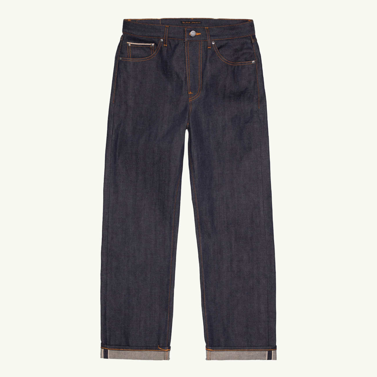 Tuff Tony - Dry Selvage