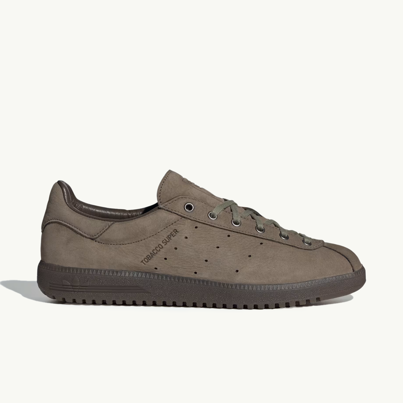 Tobacco Super - Blanch Brown/Dust Cargo/Trace Cargo