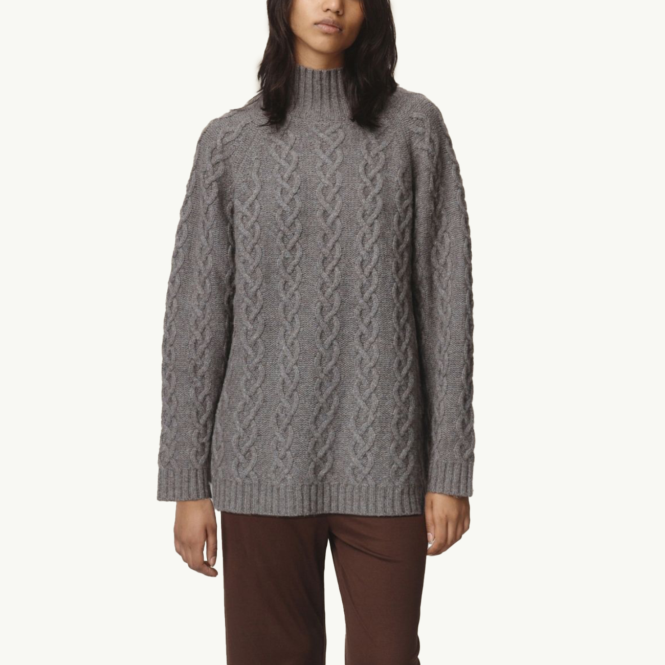 Dali Jumper - Pinecone