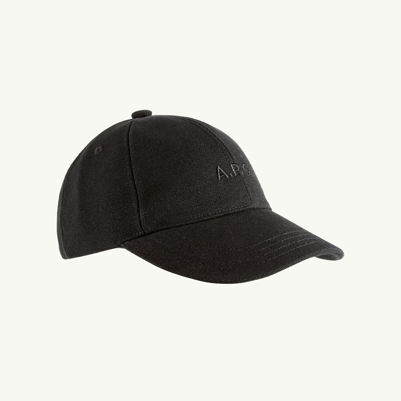 Charlie Cap - Noir