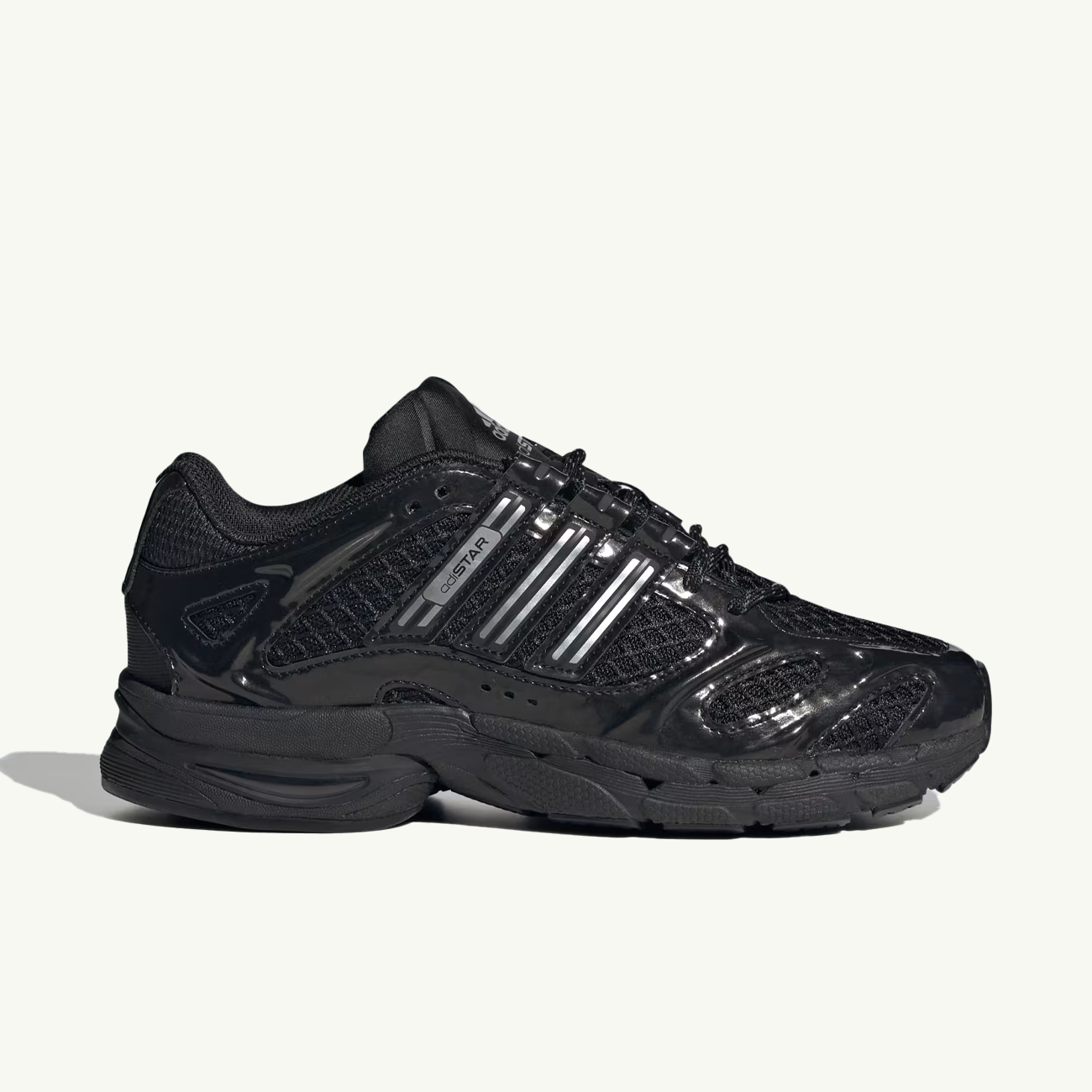 Women's Adistar MLD - Core Black/Tech Grey Metallic