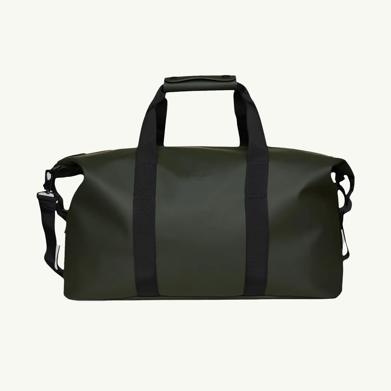 Hilo Weekend Bag - Green