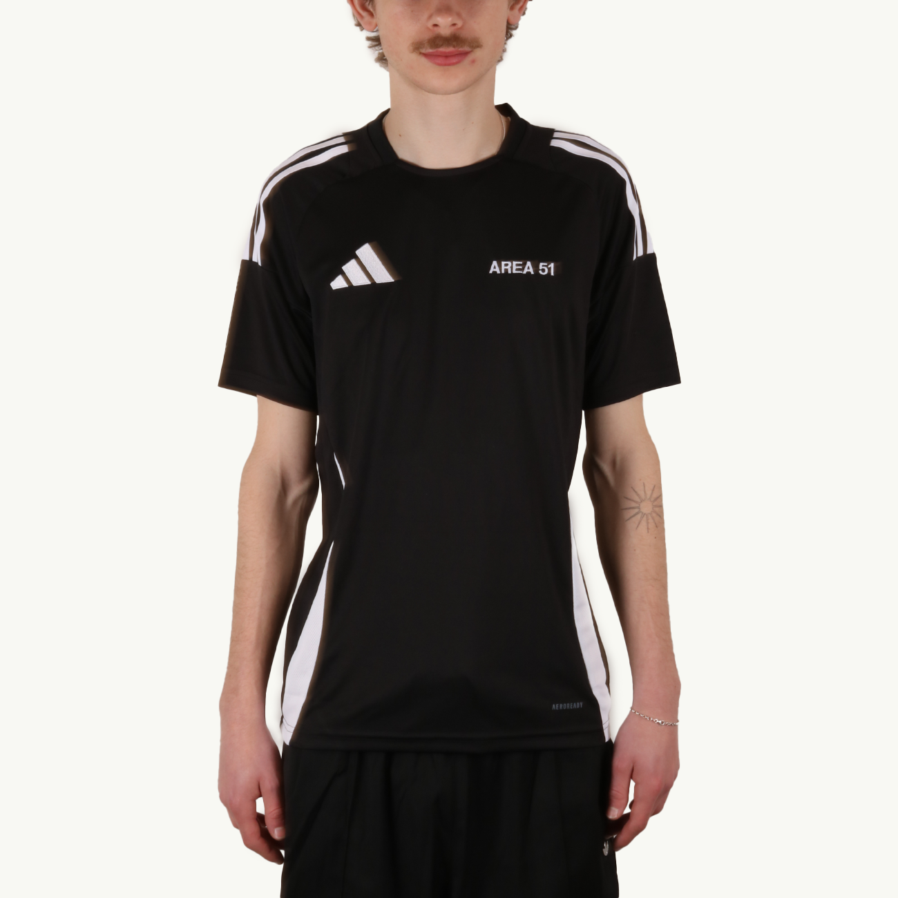 Adidas x A51 ‘Legacy’ Away Jersey