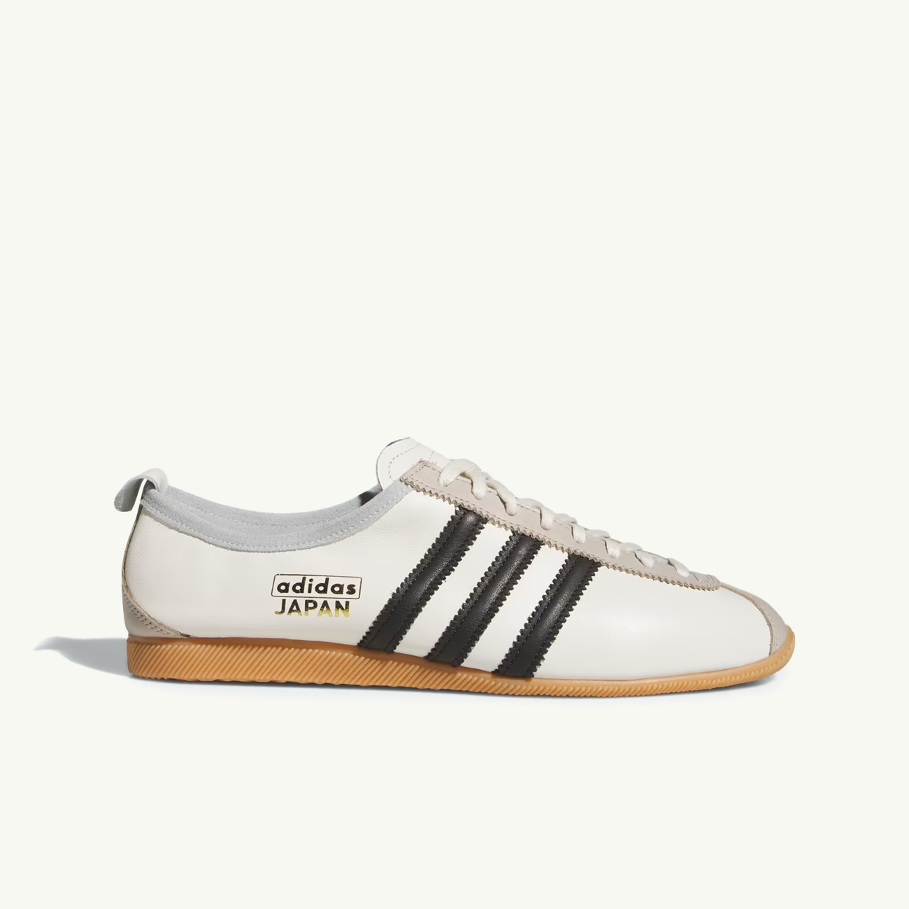 Japan - Off White/Core Black/Wonder Beige