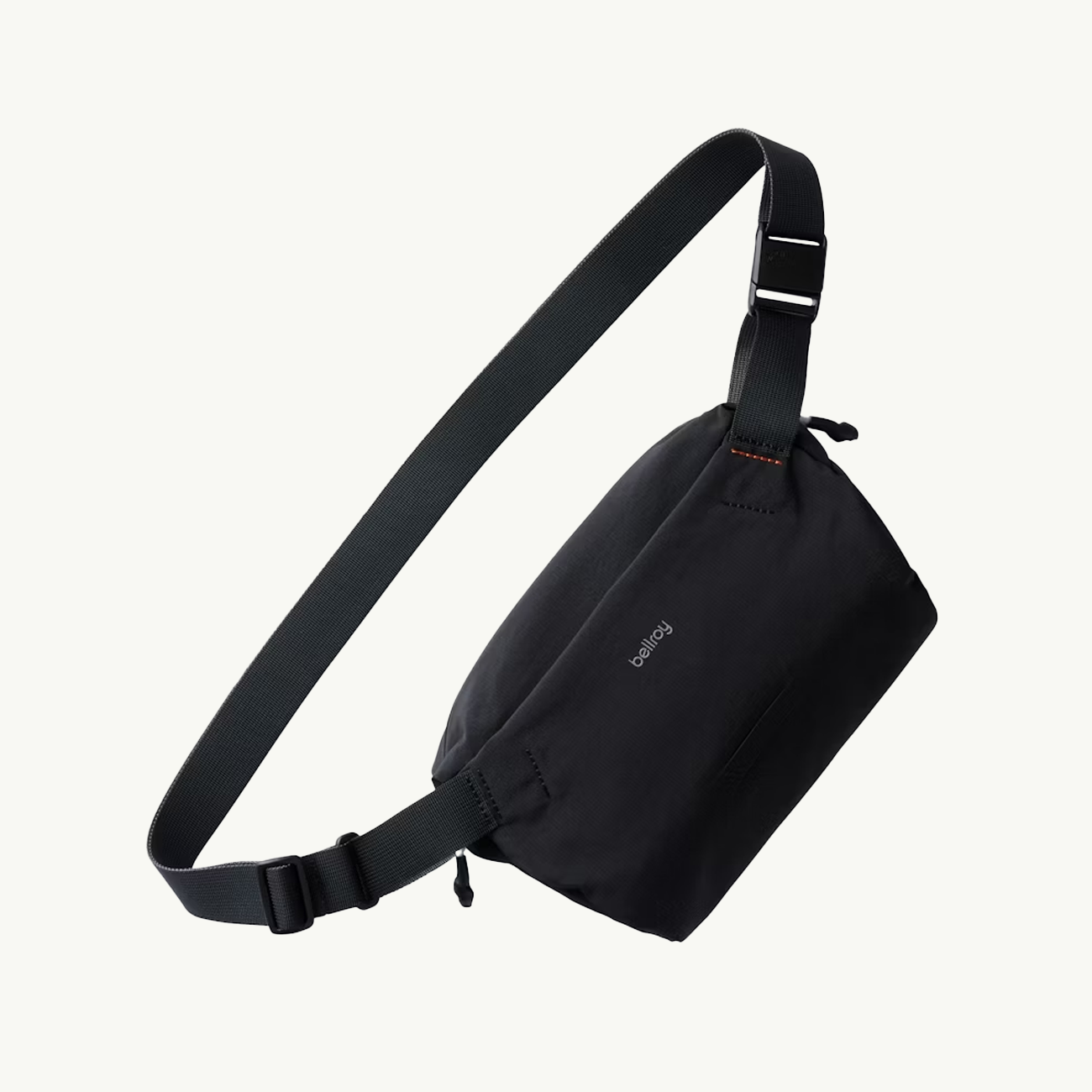 Lite Sling Mini - Black