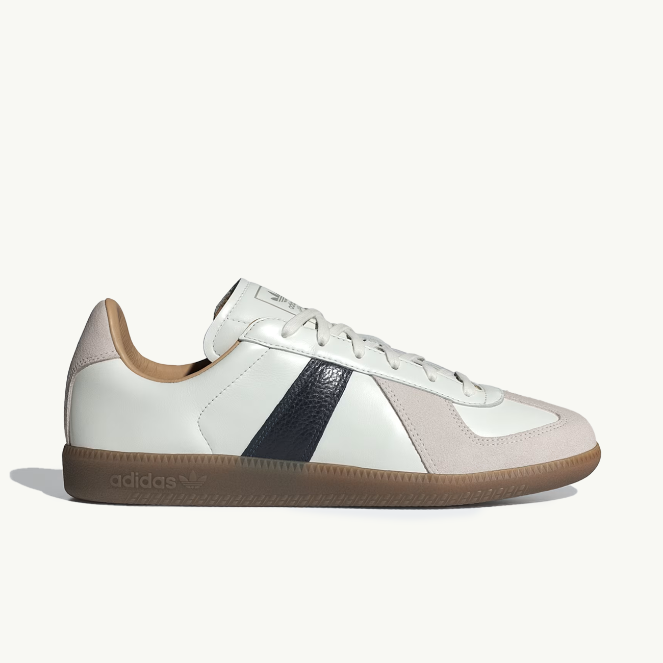 BW Army - Core White/Night Indigo/Gum