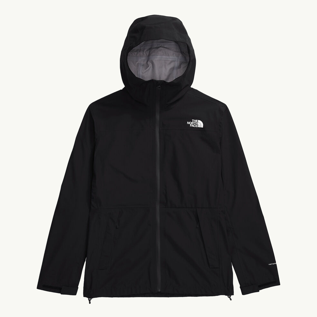 Dryzzle Future Light Jacket - TNF Black