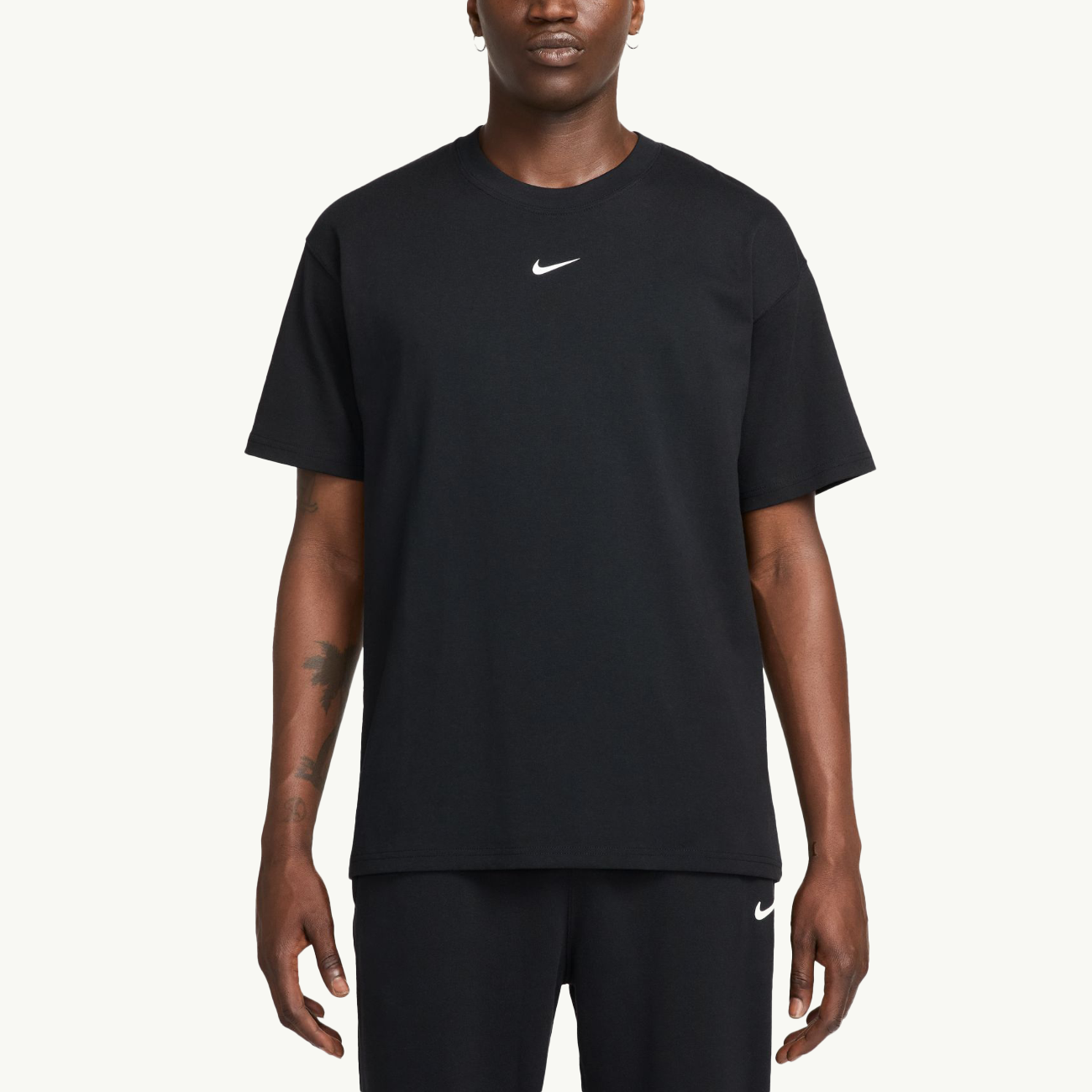 NOCTA CS Tee - Black