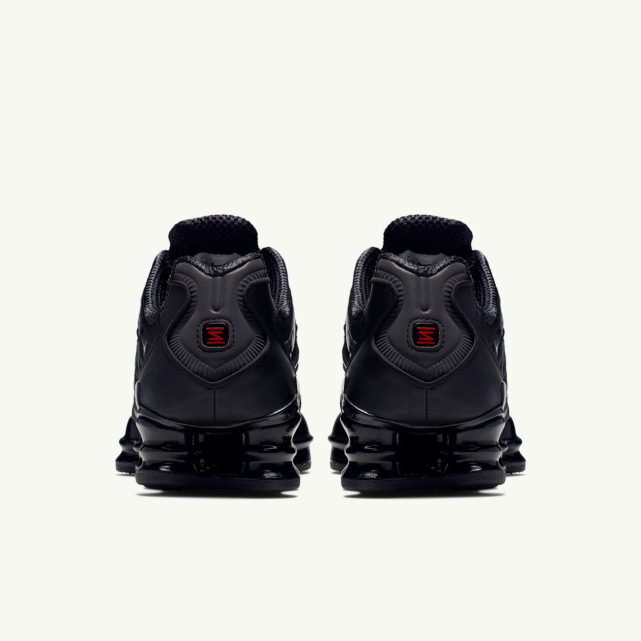 Women's Shox TL - 'Black'