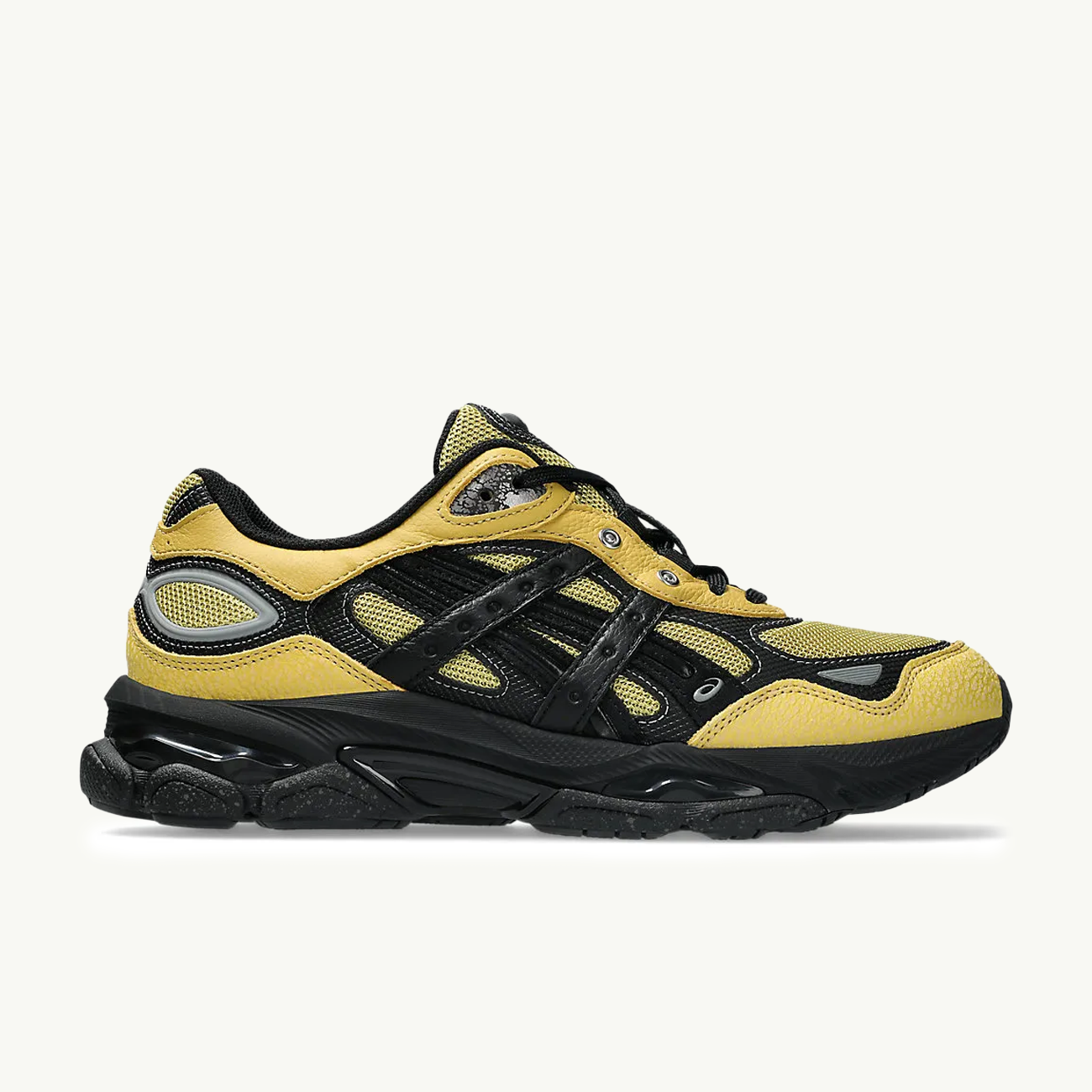 Hal Studios x Gel-NYC 2.0 SSHS - Sulphur