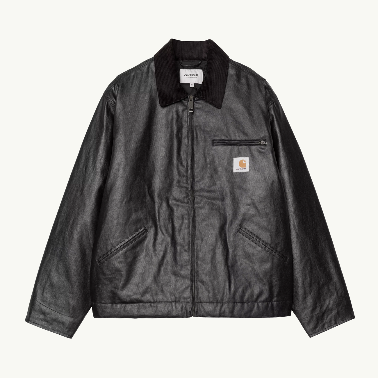 OG Dean Jacket - Black