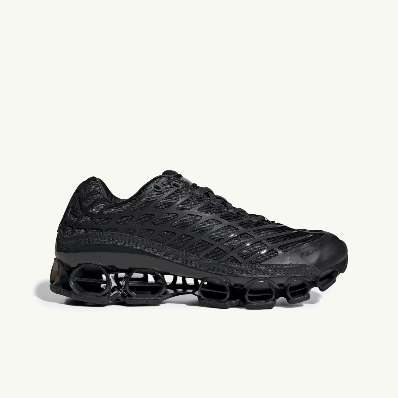 Megaride F50 - Carbon