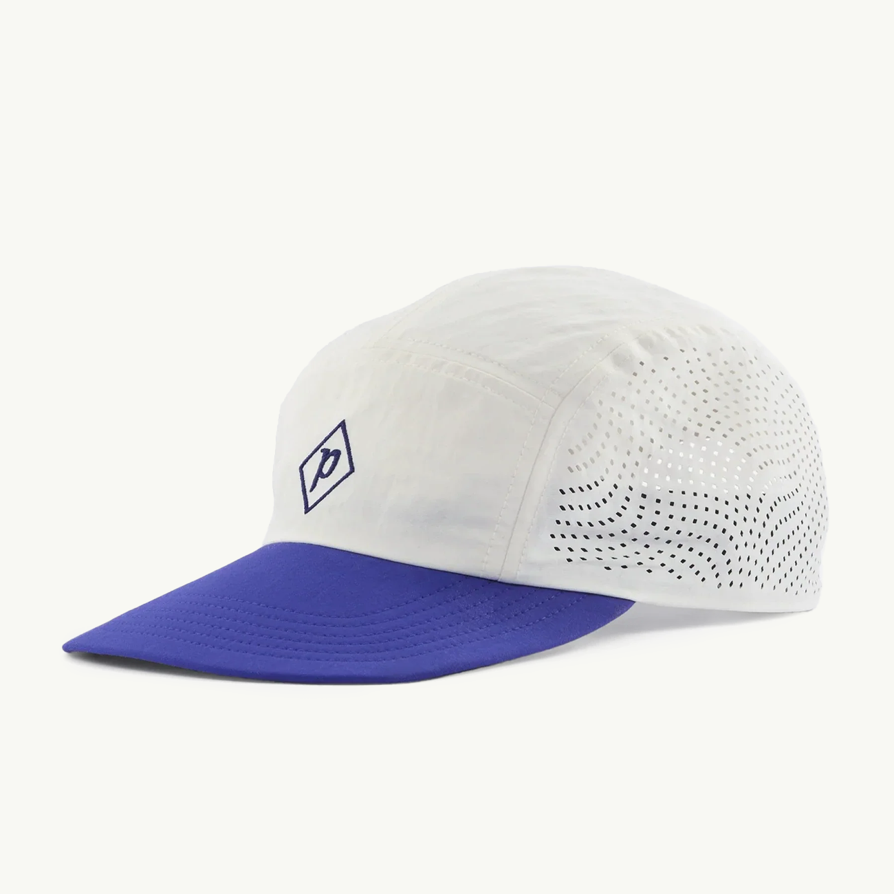 Maclure ST Hat - Hut Tripper Icon/Birch White